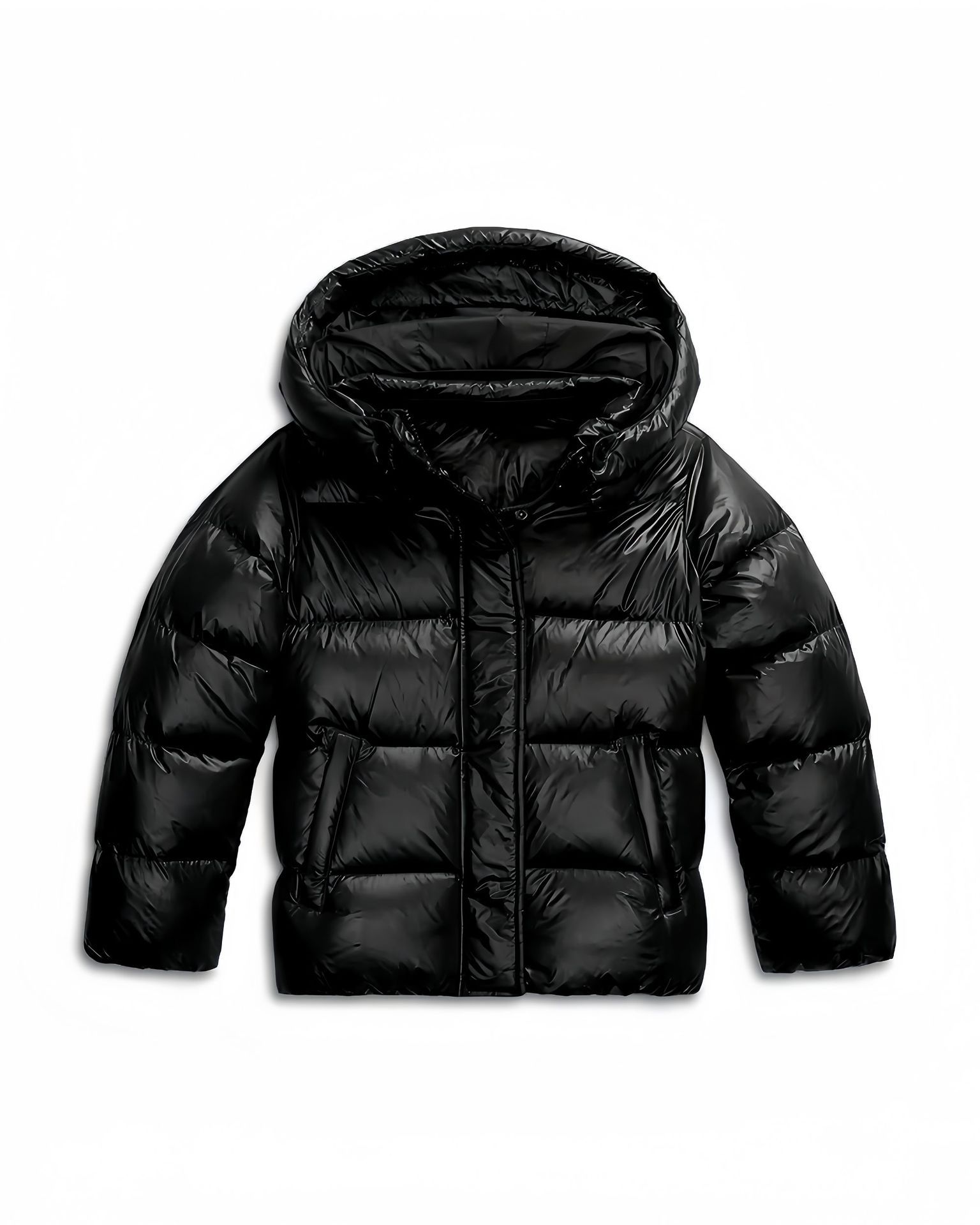 Amore | Lightweight Puffer Jacket