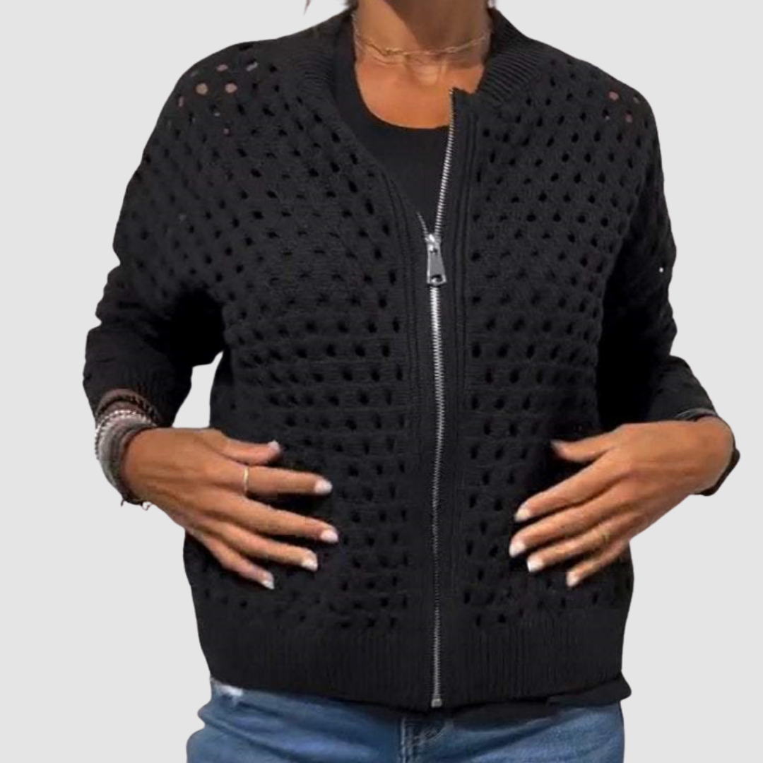 Sienna™ Premium Knitted Cardigan