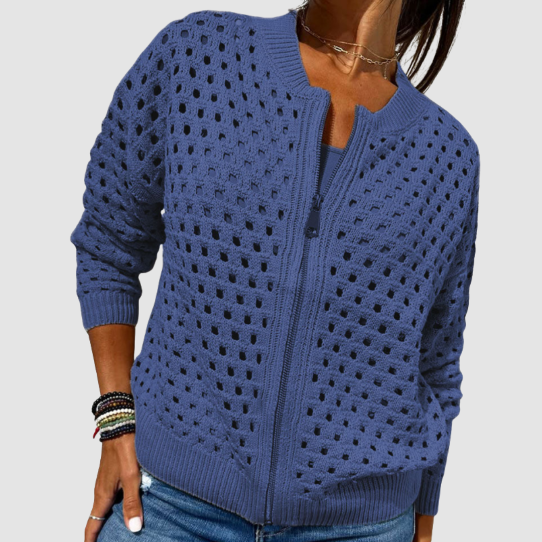 Sienna™ Premium Knitted Cardigan