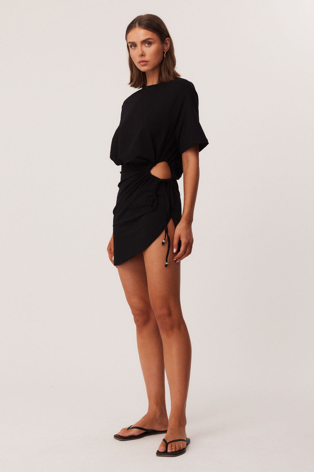 LOLA MINI DRESS