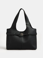 Large Work Shoulder Bag