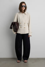 BLAKE SHOULDER BAG