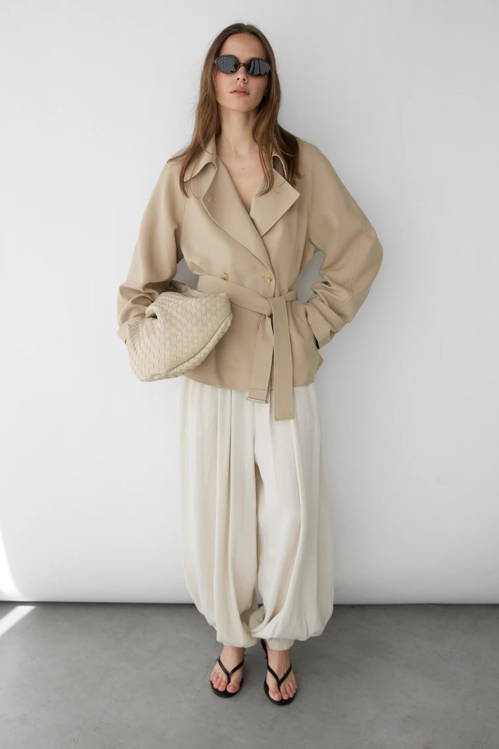 BLAKE SHOULDER BAG
