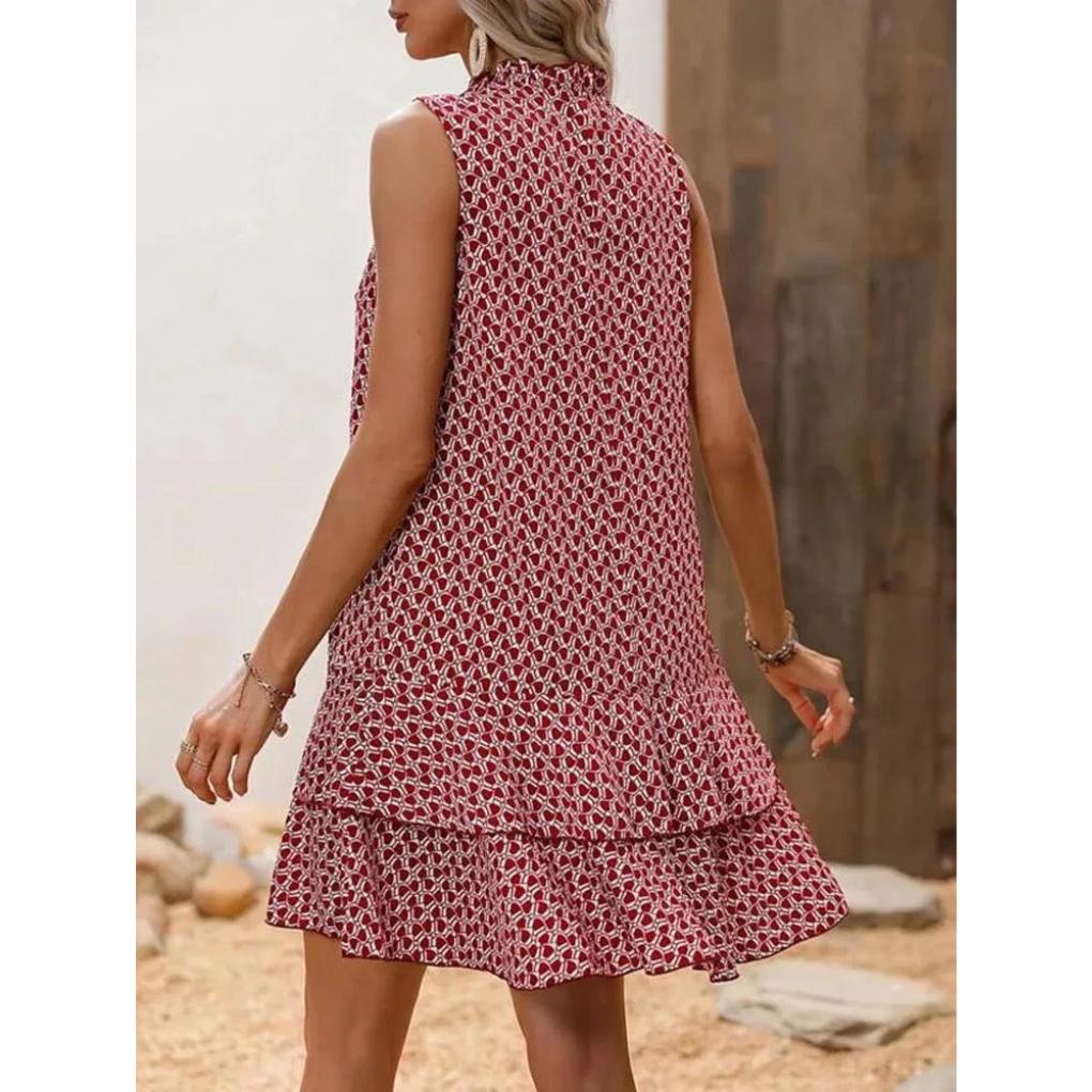 Coleen™ Effortless Summer Dress