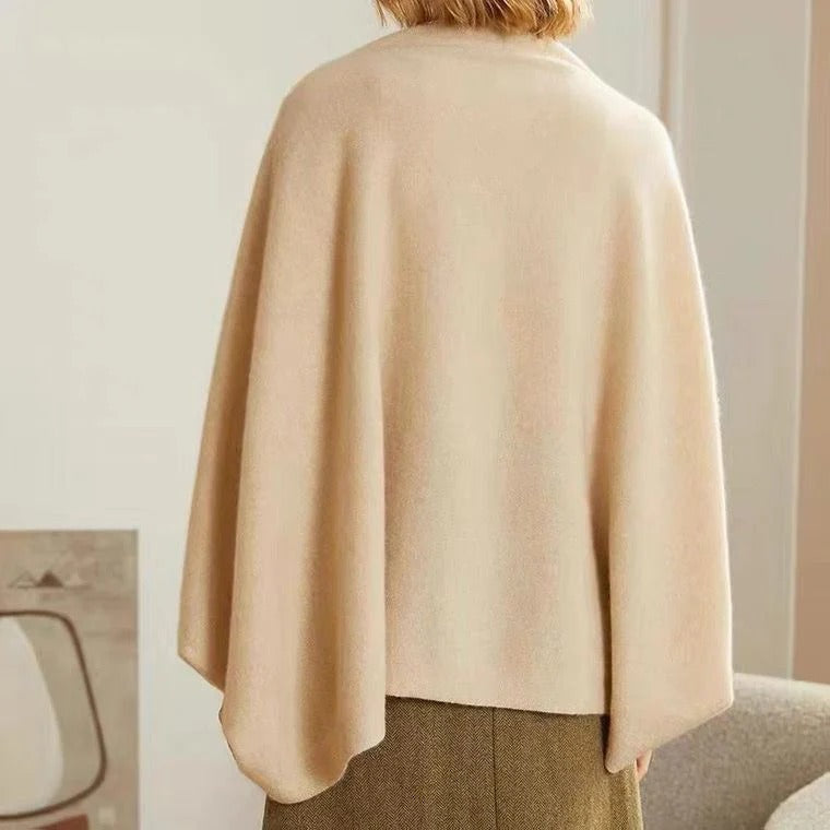 Alpina | Premium Shawl