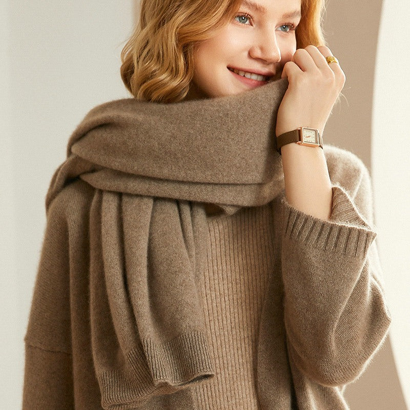 Alpina | Premium Shawl