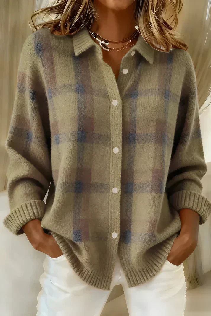 Harper Lane | Soft Cardigan