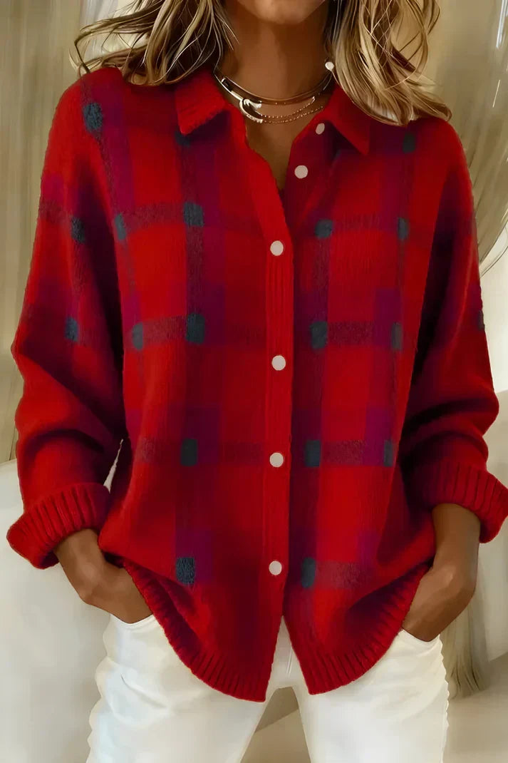 Harper Lane | Soft Cardigan