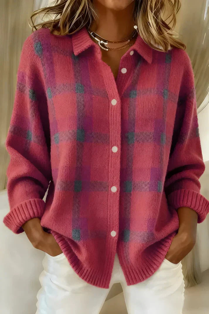 Harper Lane | Soft Cardigan